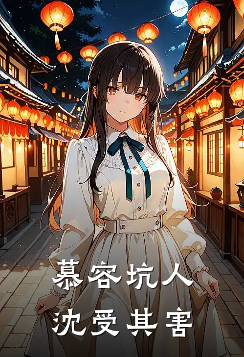 慕容坑人，沈受其害