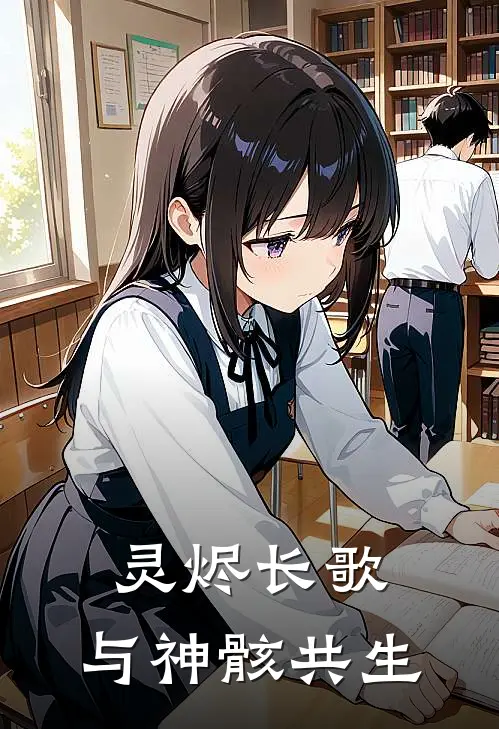 灵烬长歌：与神骸共生