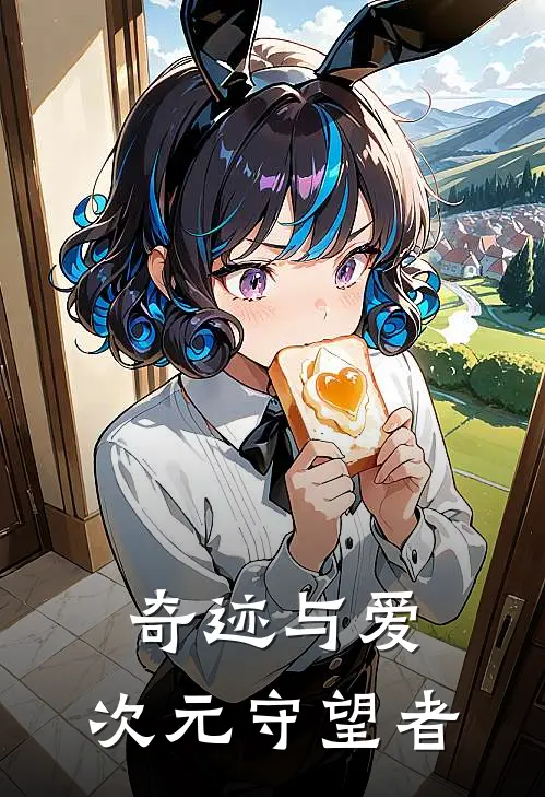 奇迹与爱：次元守望者