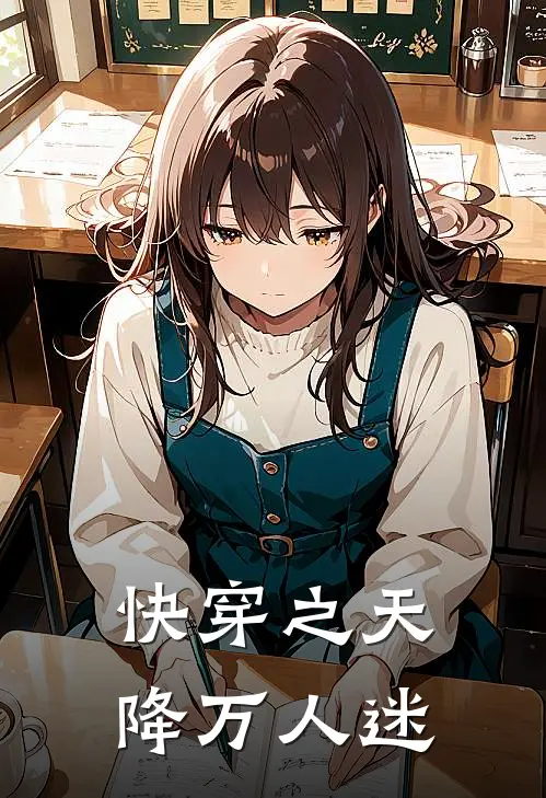 快穿之天降万人迷