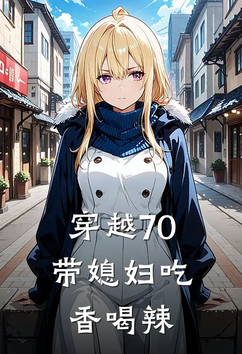 穿越70，带媳妇吃香喝辣