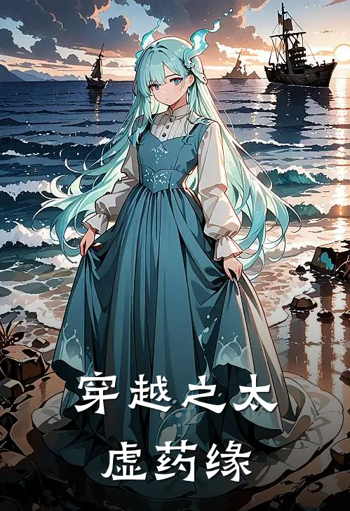 穿越之太虚药缘