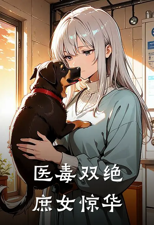 医毒双绝：庶女惊华