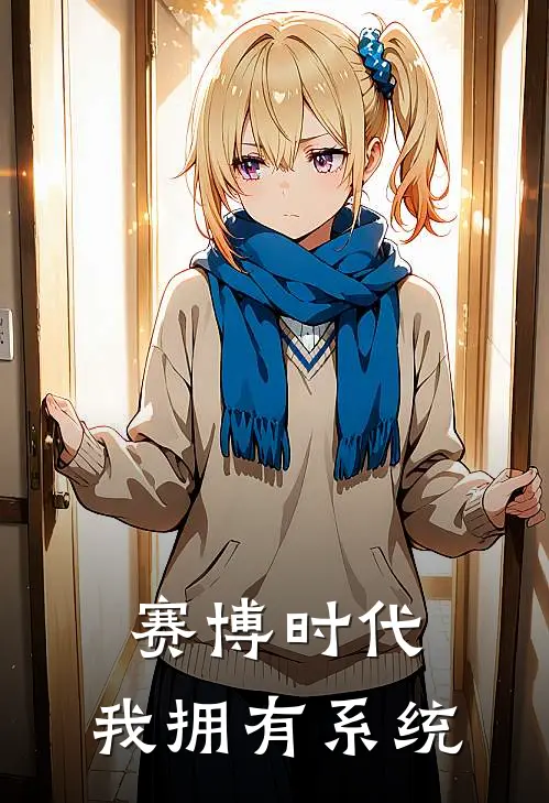 赛博时代，我拥有系统