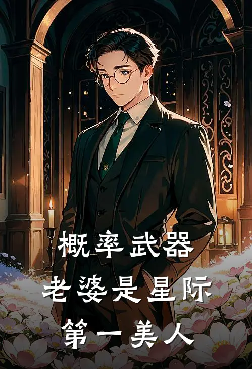 概率武器：老婆是星际第一美人