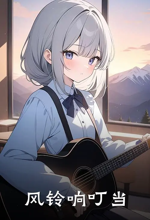 风铃响叮当