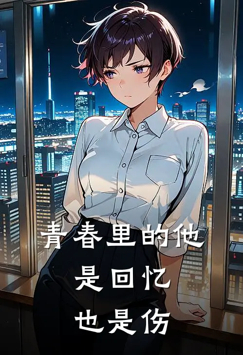 青春里的他，是回忆也是伤