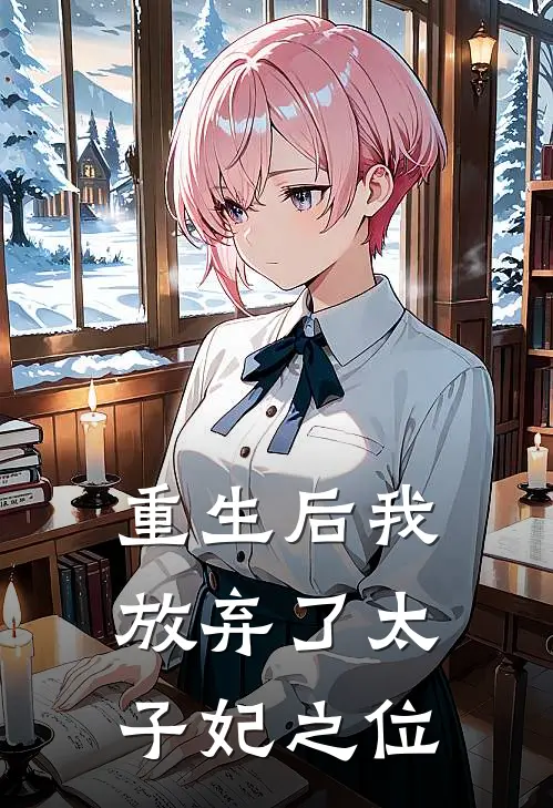 重生后我放弃了太子妃之位