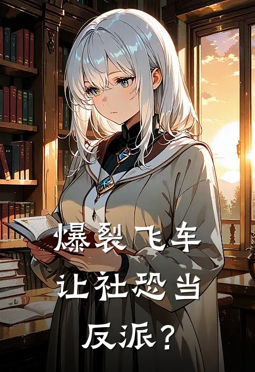 爆裂飞车：让社恐当反派？