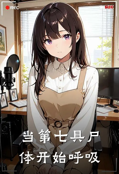 当第七具尸体开始呼吸