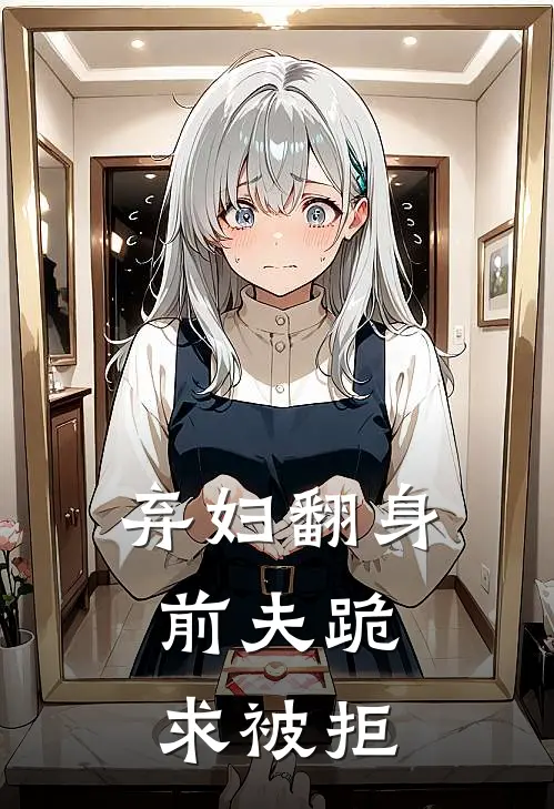 弃妇翻身：前夫跪求被拒