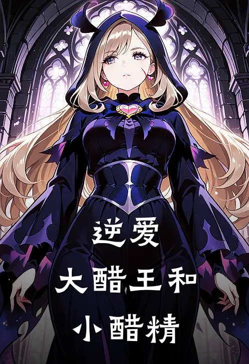 逆爱：大醋王和小醋精