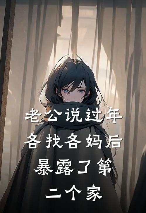 老公说过年各找各妈后，暴露了第二个家