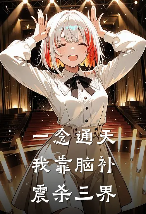 一念通天：我靠脑补震杀三界