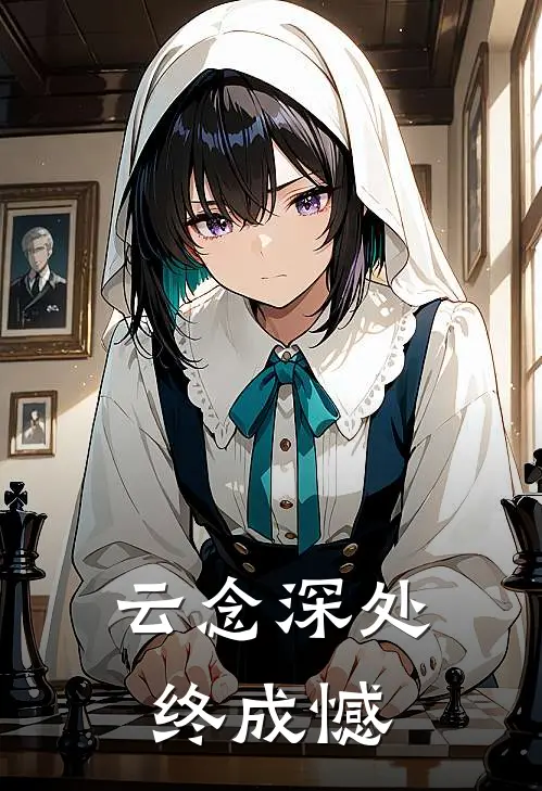 云念深处终成憾