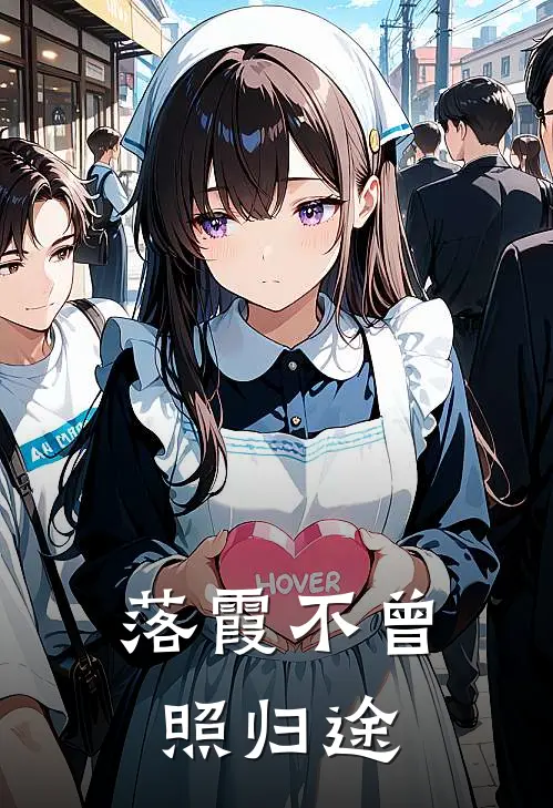 落霞不曾照归途