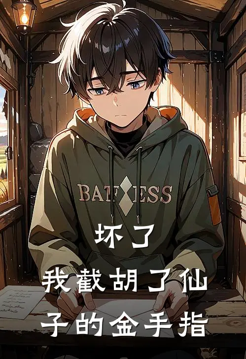 坏了，我截胡了仙子的金手指