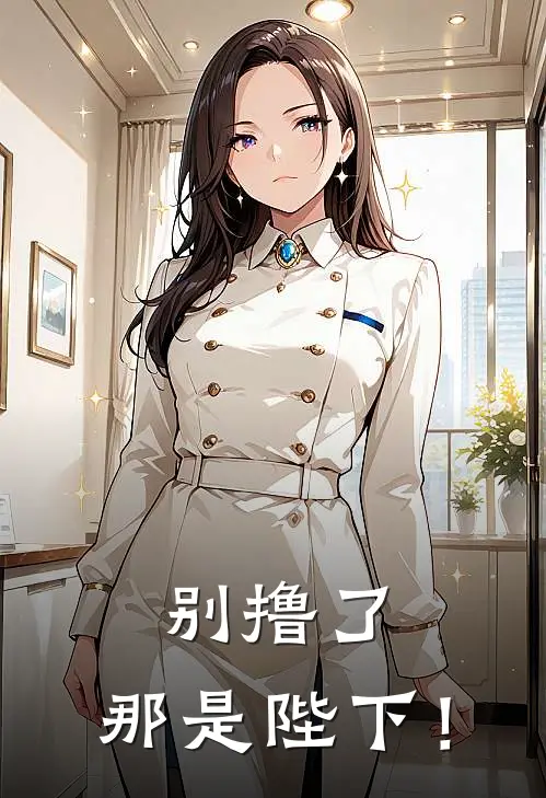 别撸了，那是陛下！