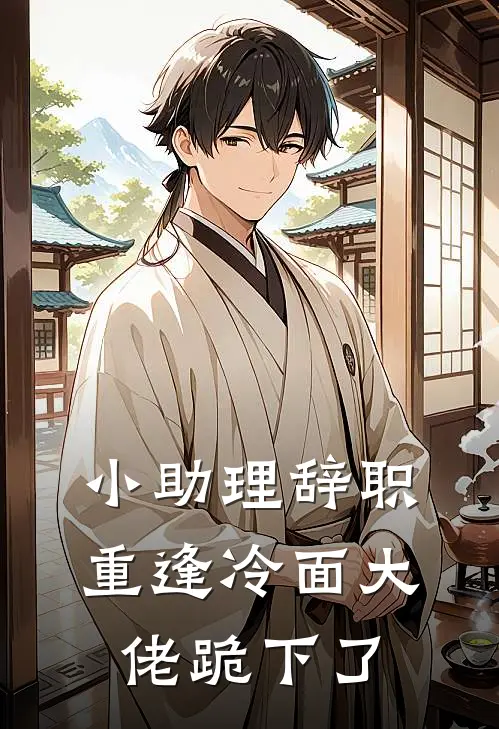 小助理辞职，重逢冷面大佬跪下了