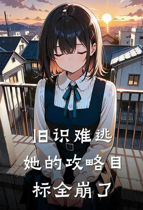 旧识难逃：她的攻略目标全崩了