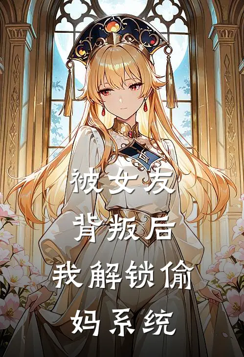 被女友背叛后，我解锁偷妈系统