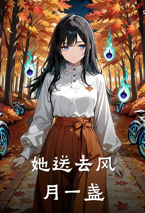 她送去风月一盏