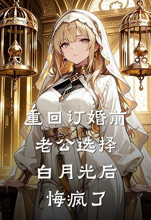 重回订婚前，老公选择白月光后悔疯了