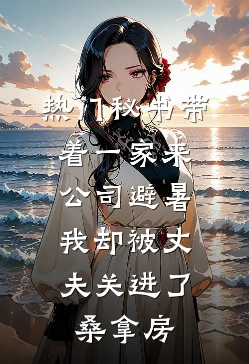 [热门]秘书带着一家来公司避暑，我却被丈夫关进了桑拿房