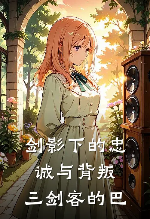 剑影下的忠诚与背叛：三剑客的巴