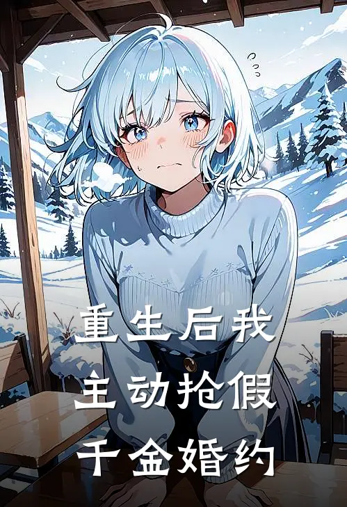 重生后我主动抢假千金婚约