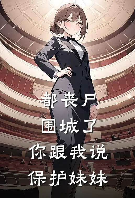 都丧尸围城了，你跟我说保护妹妹