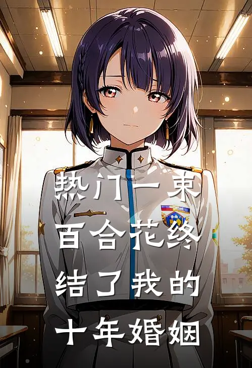 [热门]一束百合花终结了我的十年婚姻