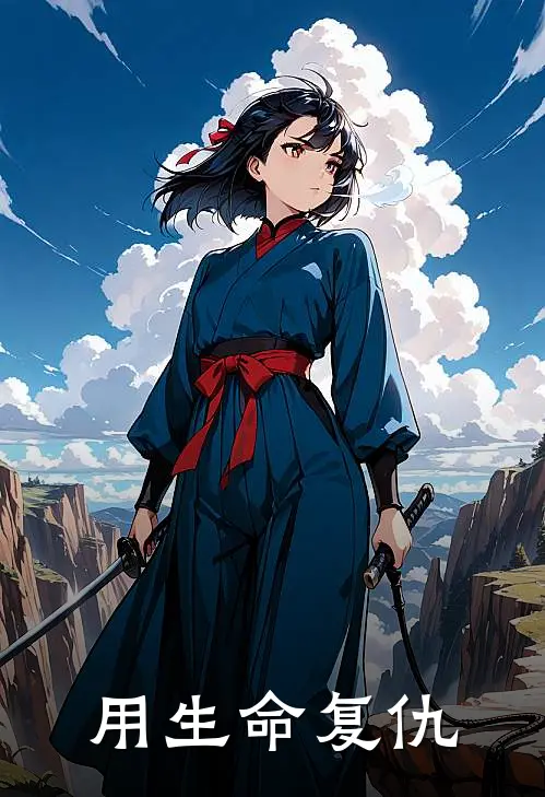 用生命复仇