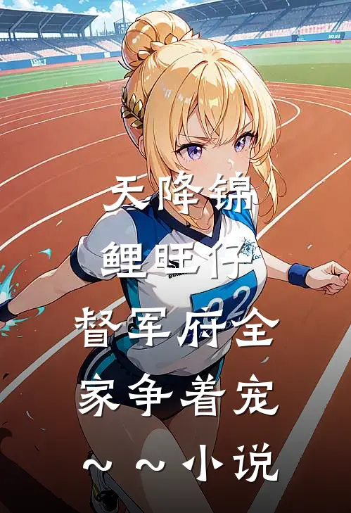 天降锦鲤旺仔，督军府全家争着宠～～小说