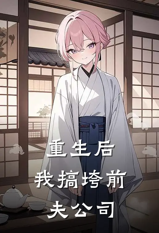 重生后，我搞垮前夫公司
