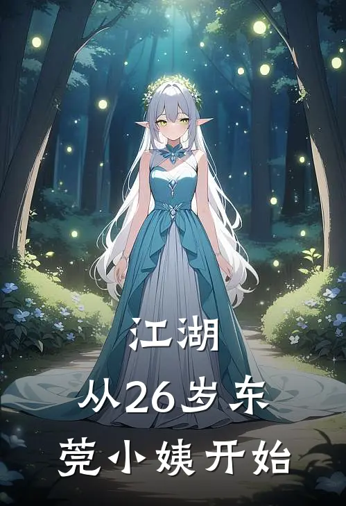 江湖：从26岁东莞小姨开始