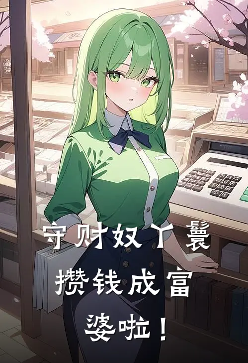 守财奴丫鬟，攒钱成富婆啦！