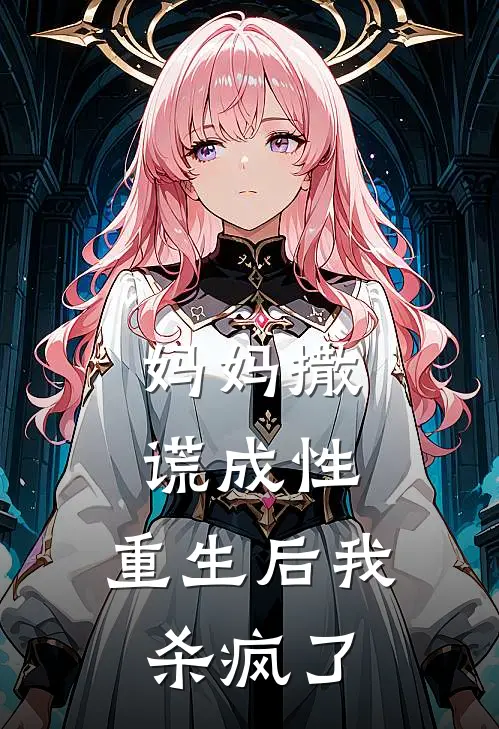 妈妈撒谎成性，重生后我杀疯了