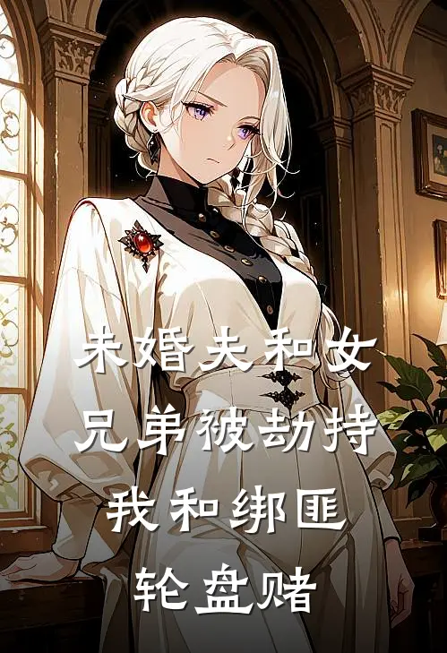 未婚夫和女兄弟被劫持，我和绑匪轮盘赌