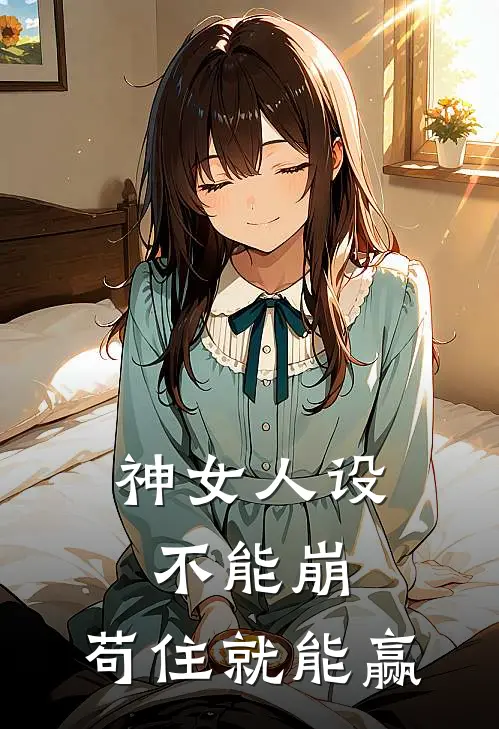 神女人设不能崩，苟住就能赢