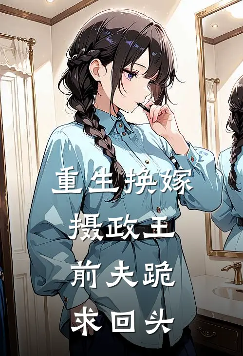 重生换嫁摄政王，前夫跪求回头