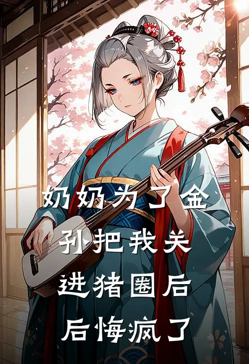 奶奶为了金孙把我关进猪圈后，后悔疯了