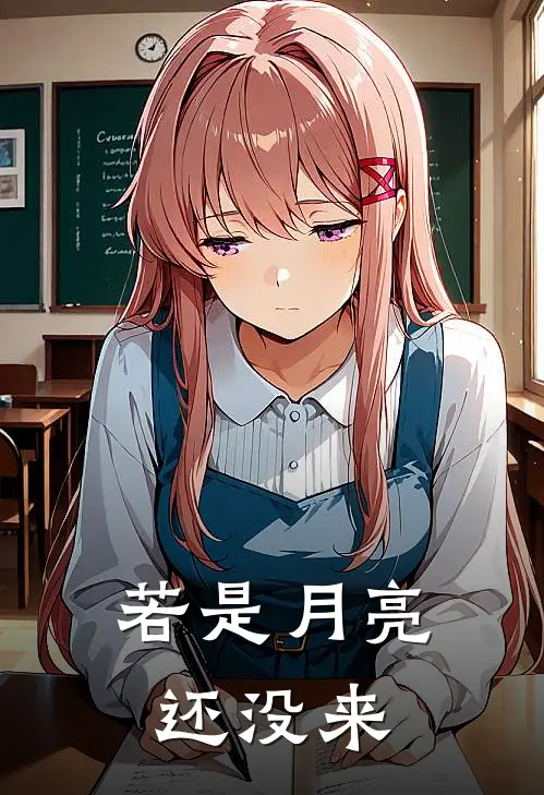 若是月亮还没来