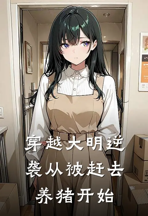 穿越大明逆袭从被赶去养猪开始