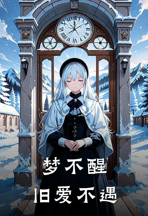 梦不醒，旧爱不遇