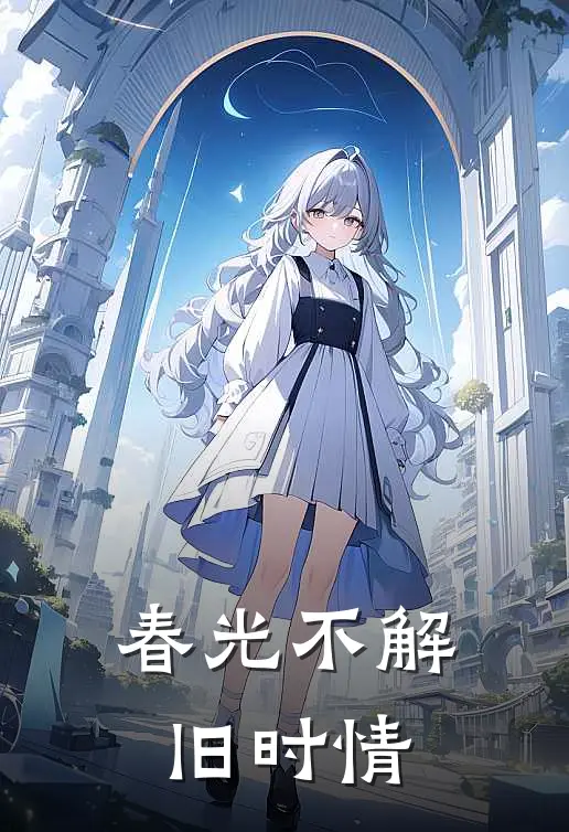 春光不解旧时情