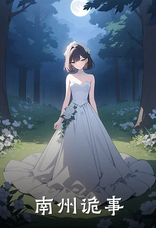 南州诡事