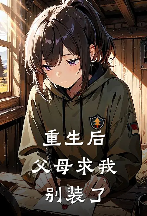 重生后，父母求我别装了