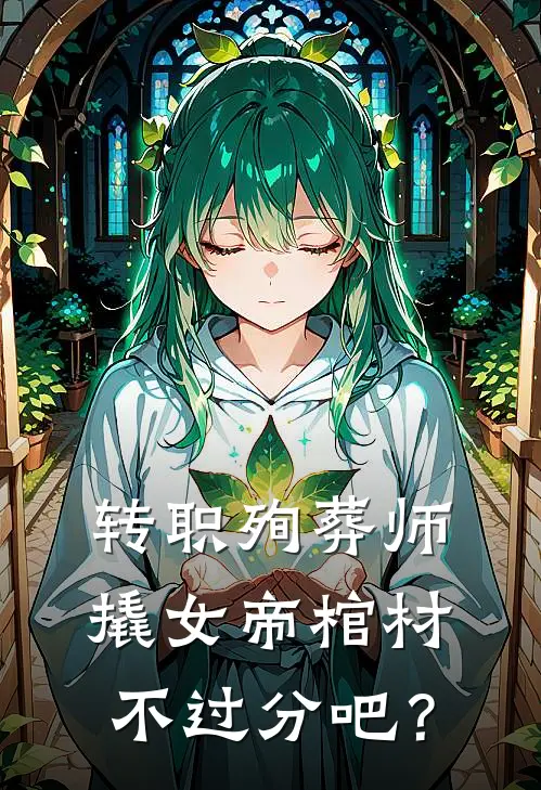 转职殉葬师，撬女帝棺材不过分吧？