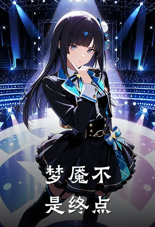 梦魇不是终点